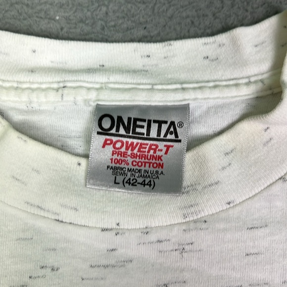 Vintage St. Thomas Virgin Islands T-shirt - Picture 6 of 8